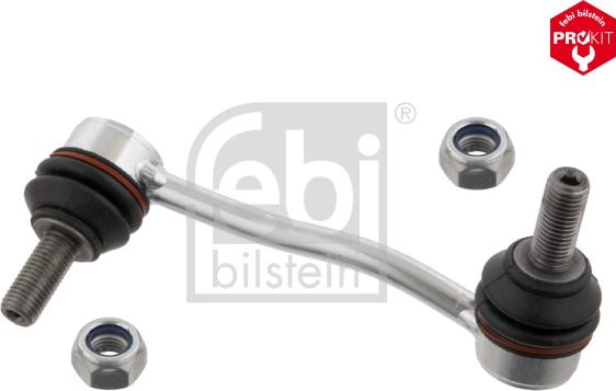 Febi Bilstein 28481 - Çubuq / Strut, stabilizator furqanavto.az