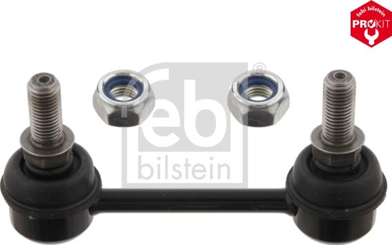 Febi Bilstein 28439 - Çubuq / Strut, stabilizator furqanavto.az