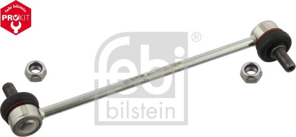 Febi Bilstein 28592 - Çubuq / Strut, stabilizator furqanavto.az