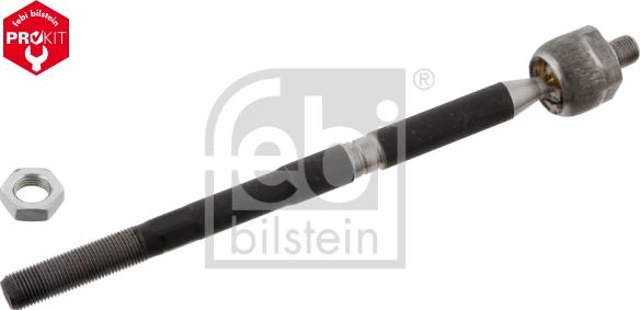 Febi Bilstein 28541 - Daxili Bağlama Çubuğu, Ox Birləşməsi furqanavto.az