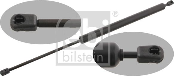 Febi Bilstein 28554 - Qazlı bulaq, baqaj, yük yeri furqanavto.az