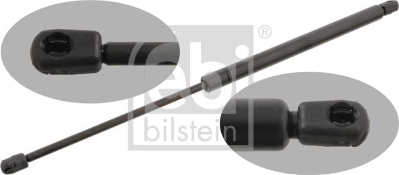 Febi Bilstein 28555 - Qazlı bulaq, baqaj, yük yeri furqanavto.az