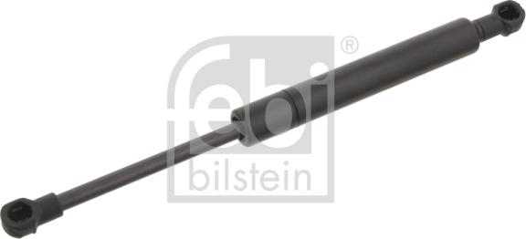 Febi Bilstein 28558 - Qazlı bulaq, baqaj, yük yeri furqanavto.az