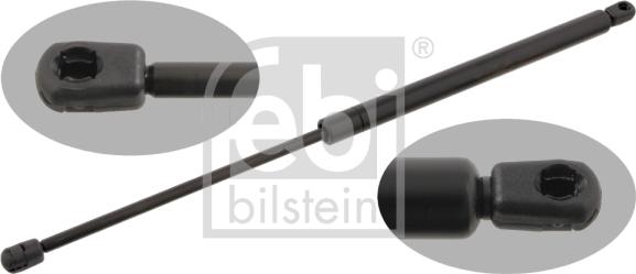 Febi Bilstein 28552 - Qazlı bulaq, baqaj, yük yeri furqanavto.az