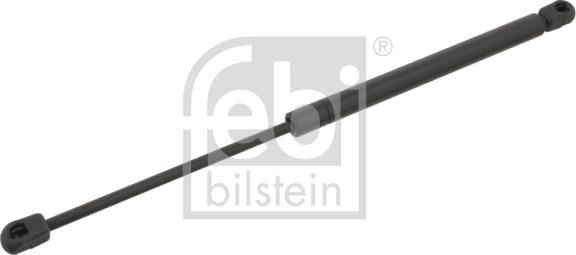 Febi Bilstein 28557 - Qazlı bulaq, baqaj, yük yeri furqanavto.az