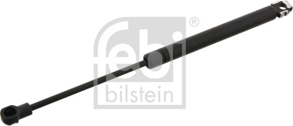 Febi Bilstein 28561 - Qazlı bulaq, baqaj, yük yeri furqanavto.az