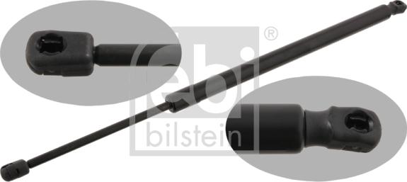 Febi Bilstein 28563 - Qazlı bulaq, baqaj, yük yeri furqanavto.az