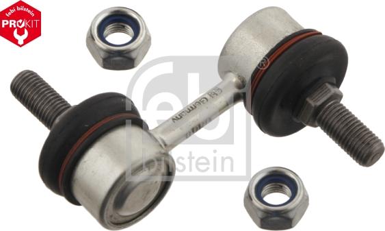 Febi Bilstein 28512 - Çubuq / Strut, stabilizator furqanavto.az