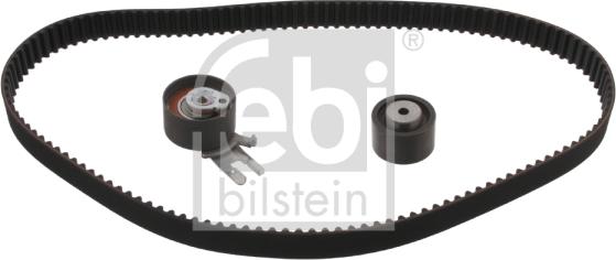 Febi Bilstein 28589 - Vaxt kəməri dəsti furqanavto.az