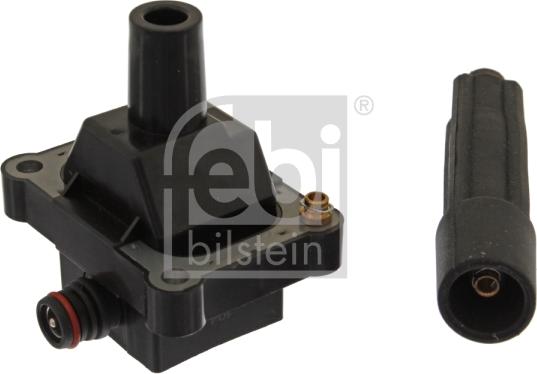 Febi Bilstein 28538 - Alovlanma bobini furqanavto.az