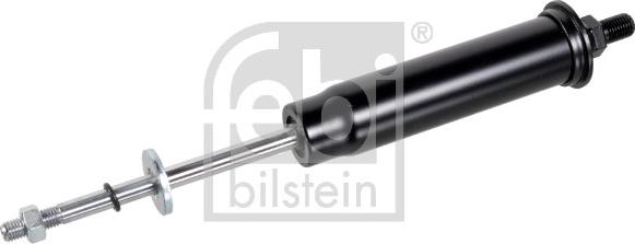 Febi Bilstein 28527 - Amortizator, kabin asması furqanavto.az