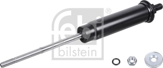 Febi Bilstein 28527 - Amortizator, kabin asması furqanavto.az