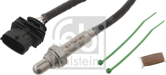 Febi Bilstein 28692 - Lambda Sensoru furqanavto.az