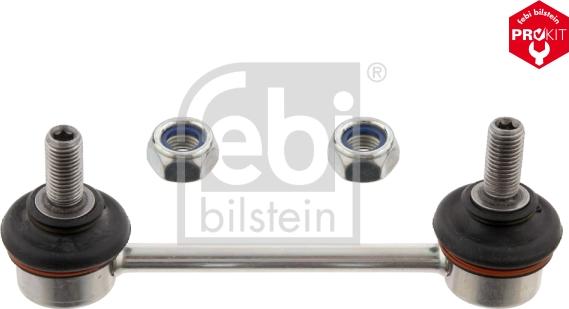 Febi Bilstein 28606 - Çubuq / Strut, stabilizator furqanavto.az