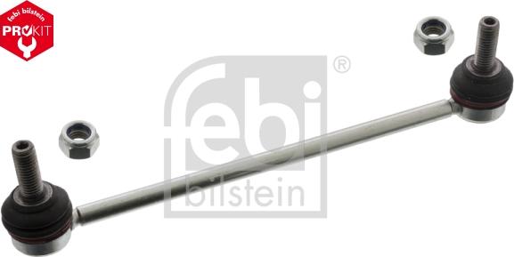 Febi Bilstein 28601 - Çubuq / Strut, stabilizator furqanavto.az