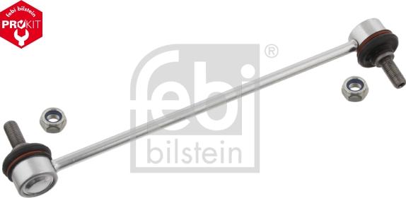 Febi Bilstein 28638 - Çubuq / Strut, stabilizator furqanavto.az