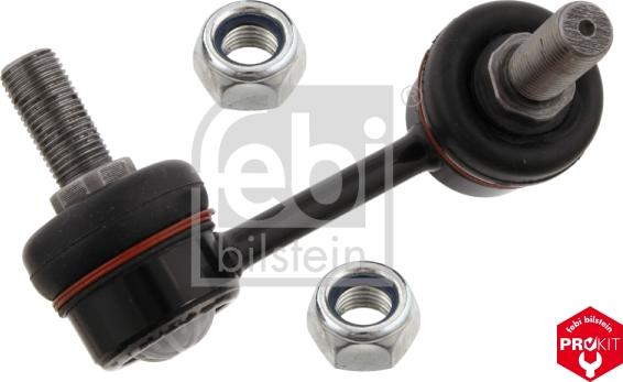 Febi Bilstein 28670 - Çubuq / Strut, stabilizator www.furqanavto.az