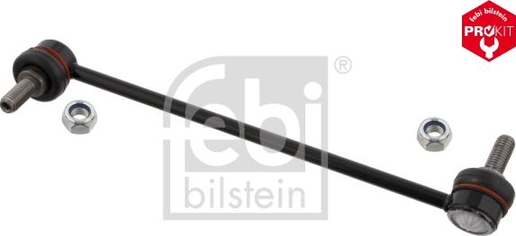 Febi Bilstein 28671 - Çubuq / Strut, stabilizator furqanavto.az