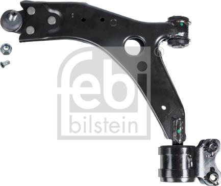 Febi Bilstein 28095 - Yolun idarəedici qolu www.furqanavto.az