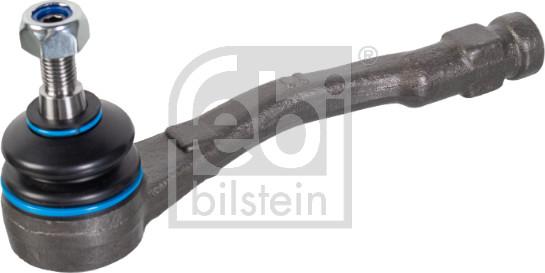 Febi Bilstein 280442 - Bağlama çubuğunun sonu furqanavto.az