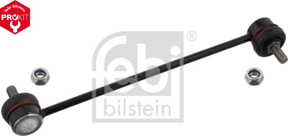 Febi Bilstein 28044 - Çubuq / Strut, stabilizator furqanavto.az