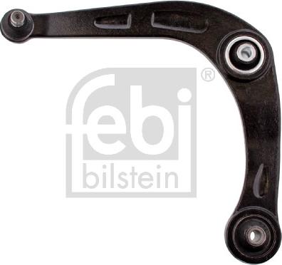 Febi Bilstein 280453 - Yolun idarəedici qolu furqanavto.az