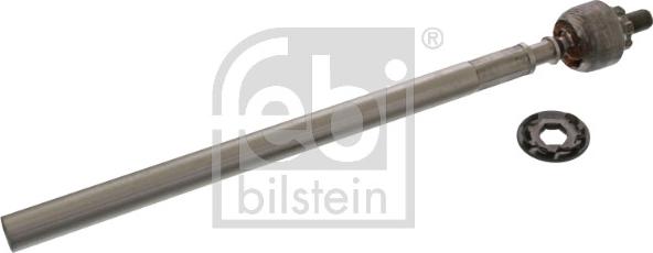 Febi Bilstein 280467 - Daxili Bağlama Çubuğu, Ox Birləşməsi furqanavto.az