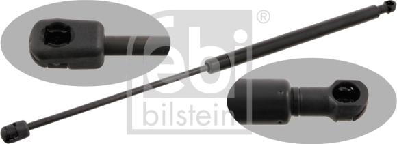 Febi Bilstein 28040 - Qazlı bulaq, baqaj, yük yeri furqanavto.az