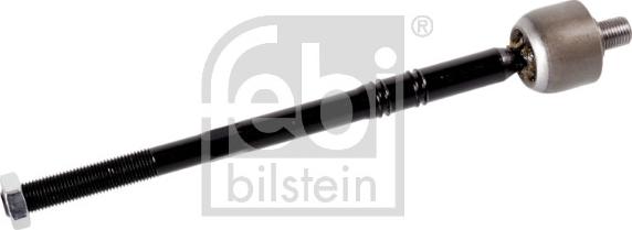 Febi Bilstein 280489 - Daxili Bağlama Çubuğu, Ox Birləşməsi furqanavto.az