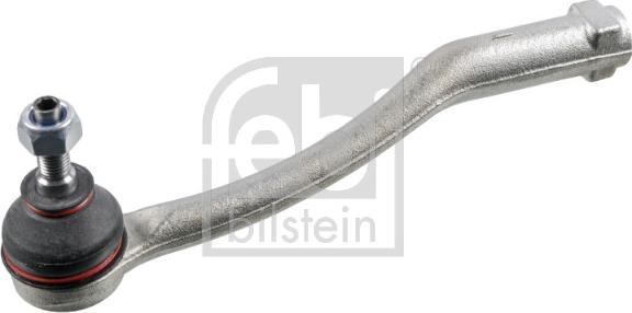 Febi Bilstein 280437 - Bağlama çubuğunun sonu furqanavto.az