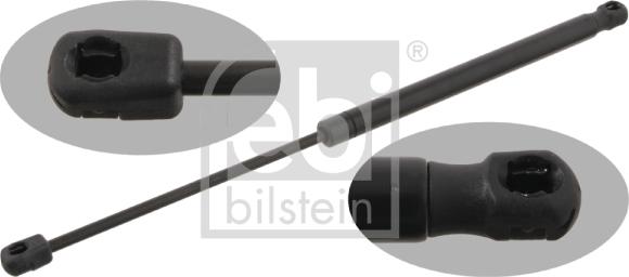 Febi Bilstein 28042 - Qazlı bulaq, baqaj, yük yeri furqanavto.az