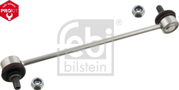 Febi Bilstein 28059 - Çubuq / Strut, stabilizator furqanavto.az