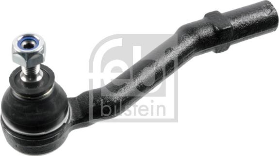 Febi Bilstein 280518 - Bağlama çubuğunun sonu furqanavto.az