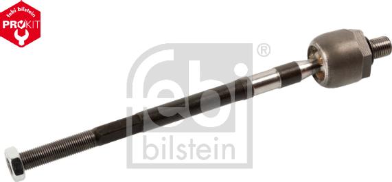 Febi Bilstein 28058 - Daxili Bağlama Çubuğu, Ox Birləşməsi furqanavto.az