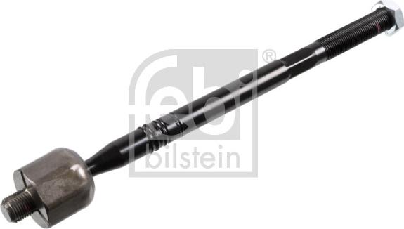 Febi Bilstein 280538 - Daxili Bağlama Çubuğu, Ox Birləşməsi furqanavto.az