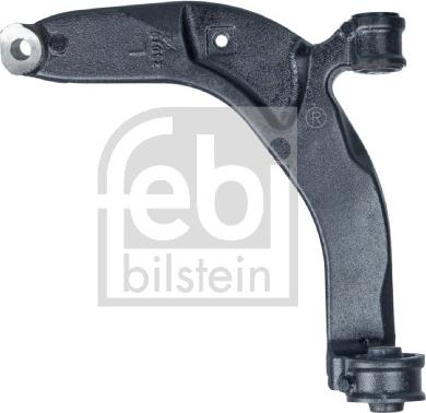 Febi Bilstein 280576 - Yolun idarəedici qolu furqanavto.az