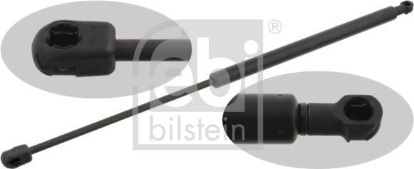 Febi Bilstein 28065 - Qazlı bulaq, baqaj, yük yeri furqanavto.az