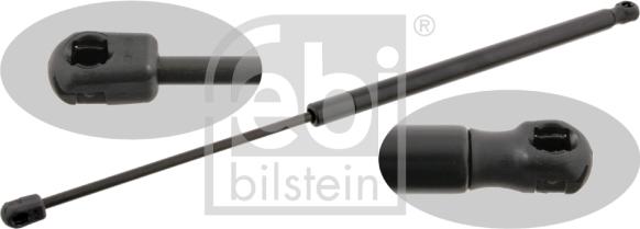 Febi Bilstein 28060 - Qazlı bulaq, baqaj, yük yeri furqanavto.az