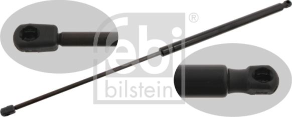 Febi Bilstein 28063 - Qazlı bulaq, baqaj, yük yeri furqanavto.az