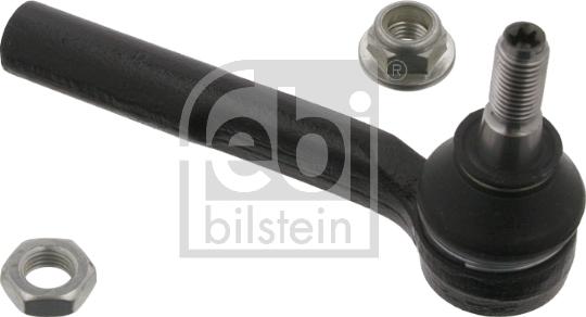 Febi Bilstein 280094 - Bağlama çubuğunun sonu furqanavto.az