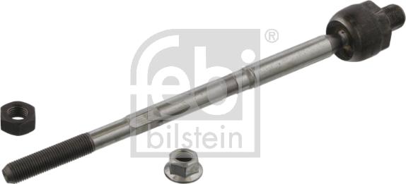 Febi Bilstein 280097 - Daxili Bağlama Çubuğu, Ox Birləşməsi furqanavto.az