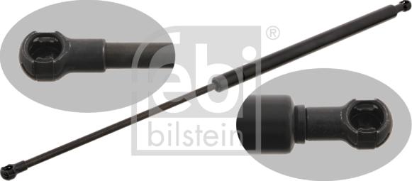 Febi Bilstein 28009 - Qazlı bulaq, baqaj, yük yeri furqanavto.az