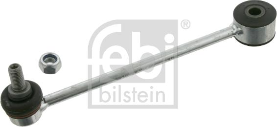 Febi Bilstein 280065 - Çubuq / Strut, stabilizator furqanavto.az