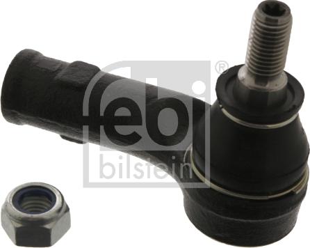 Febi Bilstein 280066 - Bağlama çubuğunun sonu furqanavto.az