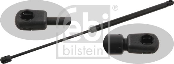 Febi Bilstein 28006 - Qazlı bulaq, baqaj, yük yeri furqanavto.az