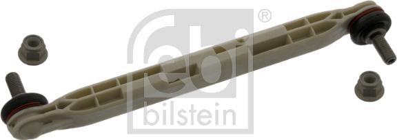 Febi Bilstein 280087 - Çubuq / Strut, stabilizator furqanavto.az
