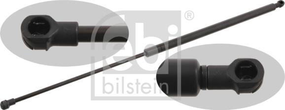 Febi Bilstein 28008 - Qazlı bulaq, baqaj, yük yeri furqanavto.az