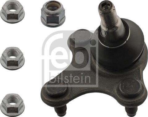 Febi Bilstein 280031 - Billi birləşmə www.furqanavto.az