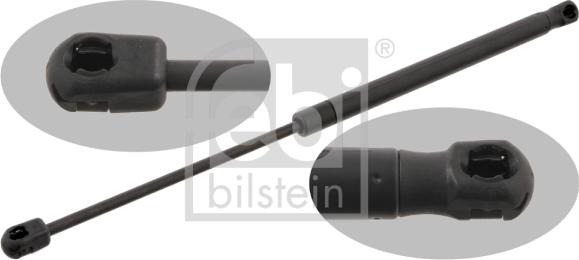 Febi Bilstein 28003 - Qazlı bulaq, baqaj, yük yeri furqanavto.az