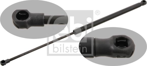 Febi Bilstein 28002 - Qazlı bulaq, baqaj, yük yeri furqanavto.az